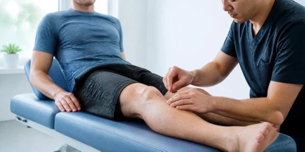 acupuncture in London