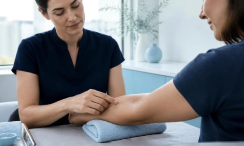 Can Acupuncture Cause Bruising? What You Need to Know