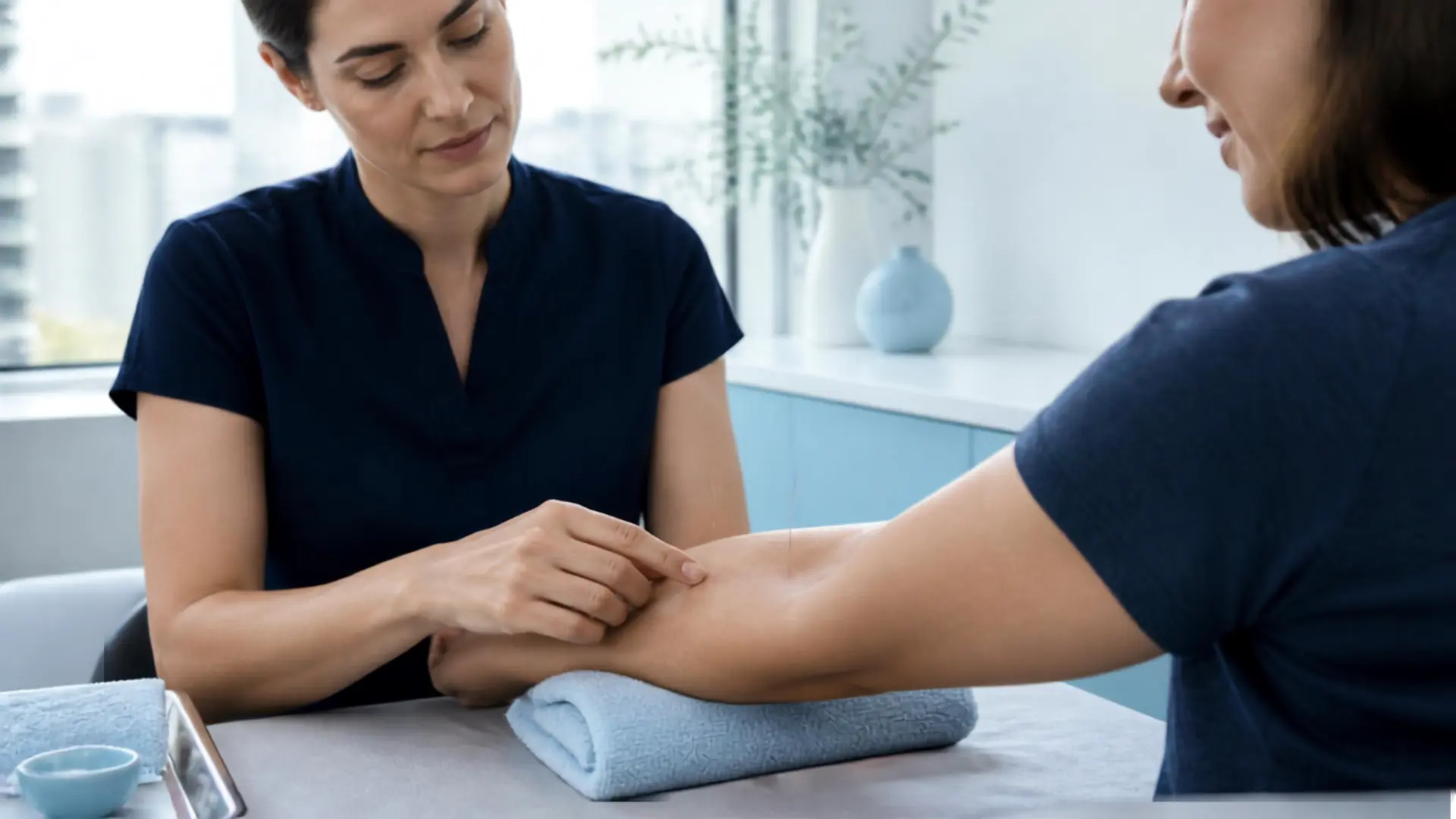 Can Acupuncture Cause Bruising? What You Need to Know